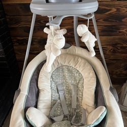 Graco Baby Swing 