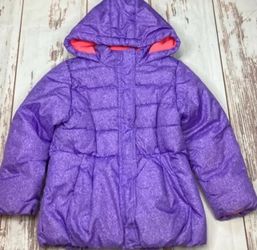 Brand New - okie dokie toddler girl Jacket - Size 2T