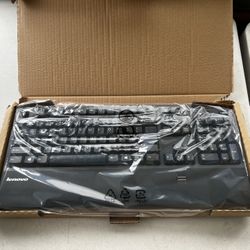 New Keyboard