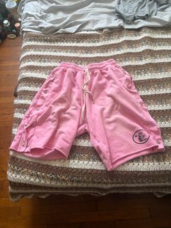 Hellstar shorts