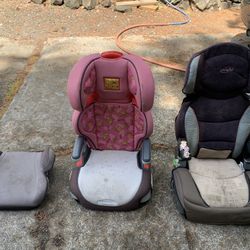 Booster Seat