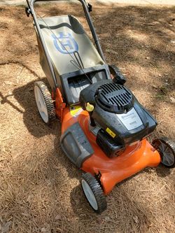 Husqvarna 6021p deals