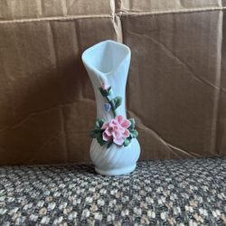 Single-Flower Vase