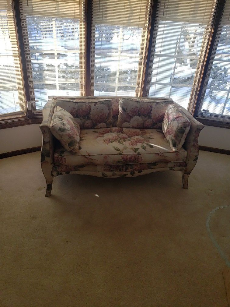 French Style Living Room Set