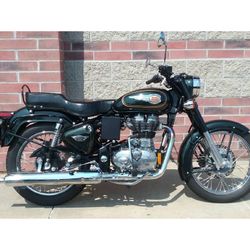 Royal Enfield Bullet 500CC