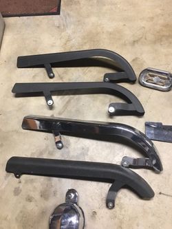 98-06 harley davidson dynas