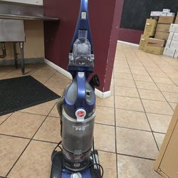 Upright Vacuum Cleaner 