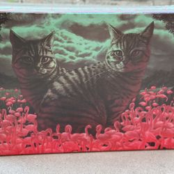 NEW Casey Weldon (Catbird - 1000 Piece Puzzle)