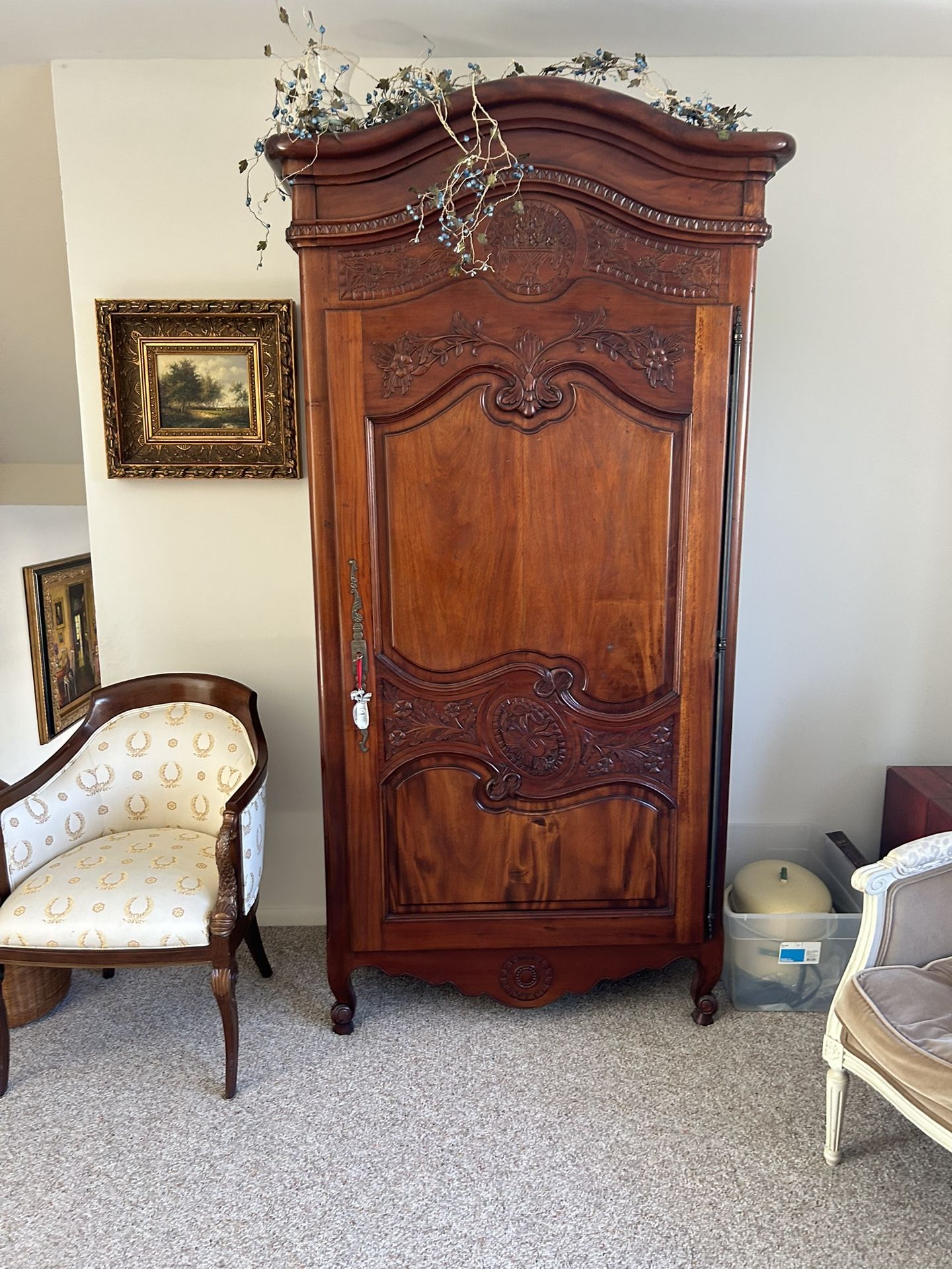 Armoire