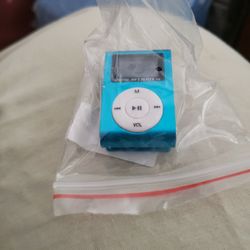 MP3 Players