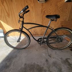 Schwinn Bicycle 