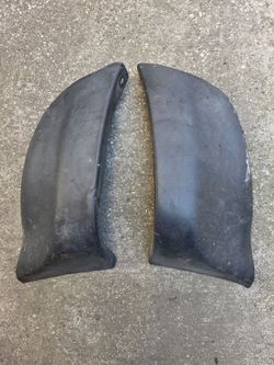 1989-95 Toyota Pickup parts