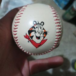 Vintage Kellogs Tony The Tiger Collectables