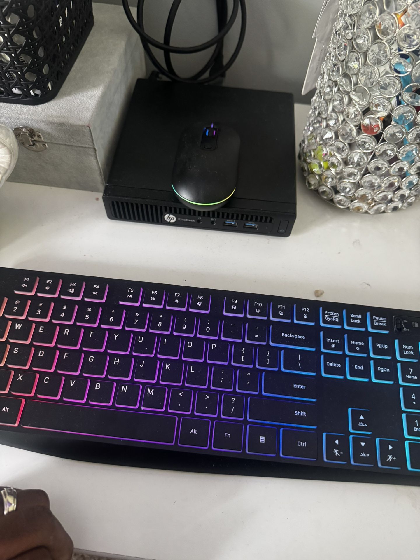 Portable Pc