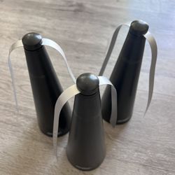 Outdoor Fly Repellent Fan