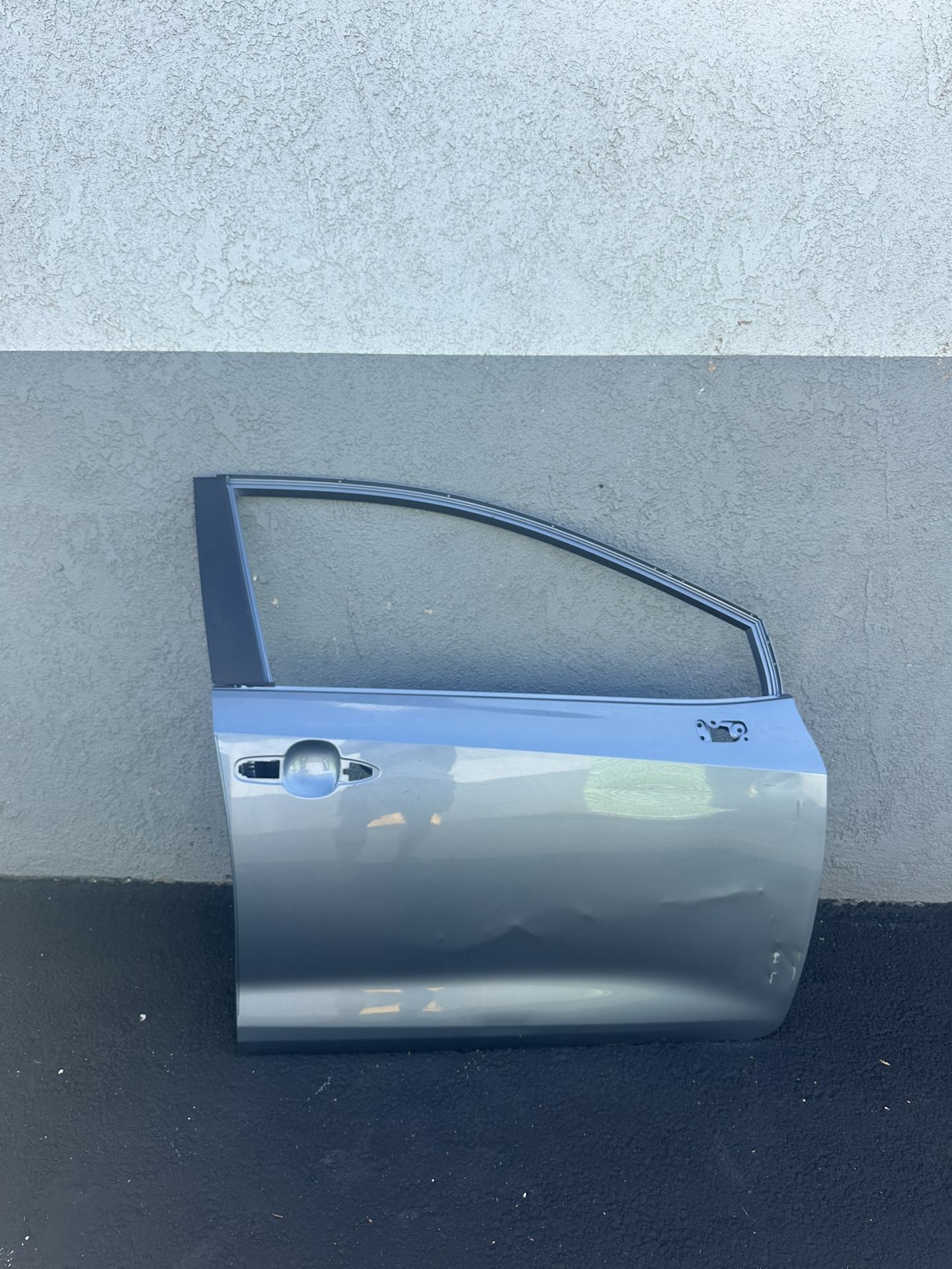2020-2021-2022-2023-2024-2025 Toyota Corolla Front RIGHT PASSENGER Side OEM 