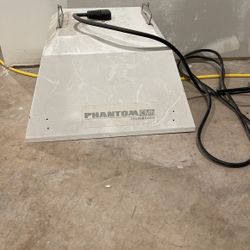 Phantom CMH GROW Lights (8) OBO