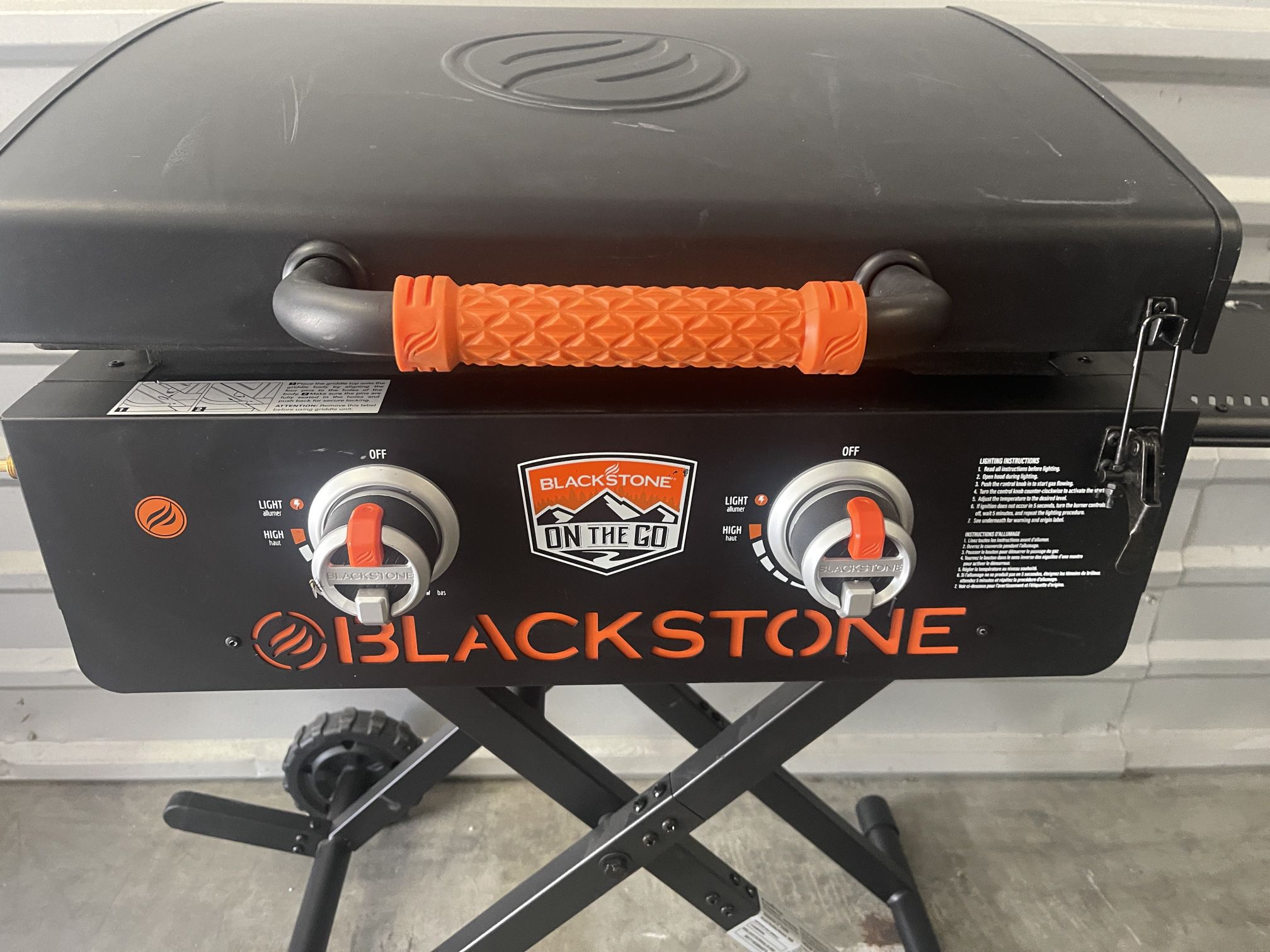 This Blackstone Flat Top Grill Is Just $285 on  - Men's Journal