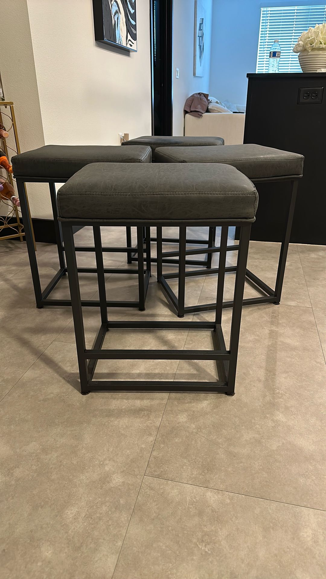 Bar Stools