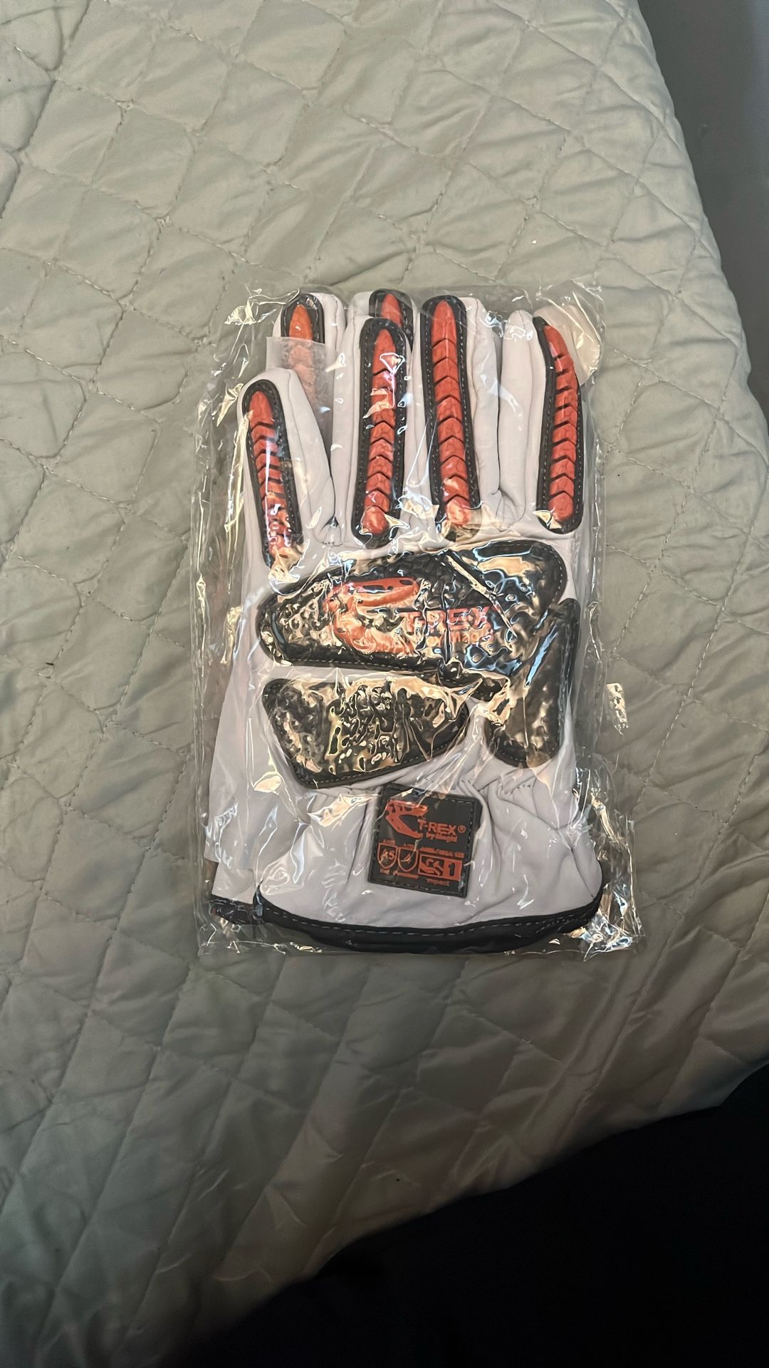 Gloves