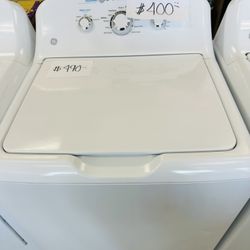Ge Washer Machine