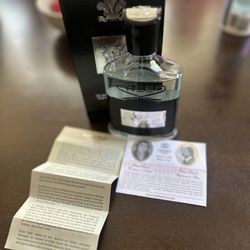 Creed Cologne