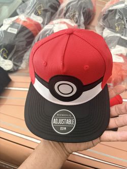 Picachu Hats Asking