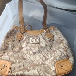 Xo Purse 