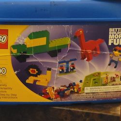 Legos