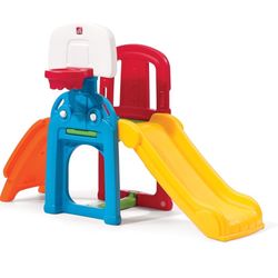 Step 2 Sports Climber, Indoor/outdoor Player