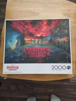 Puzzle