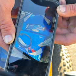 DC Series Deep Cycle Group