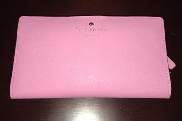 Kate Spade ♠️ Wallet