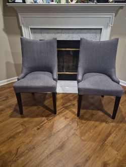2 Chairs