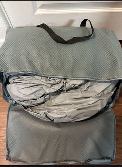 Rampage® - Gray Easyfit 4-Layer Car Cover
