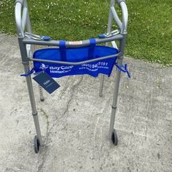 Lifestyle Aid Walker