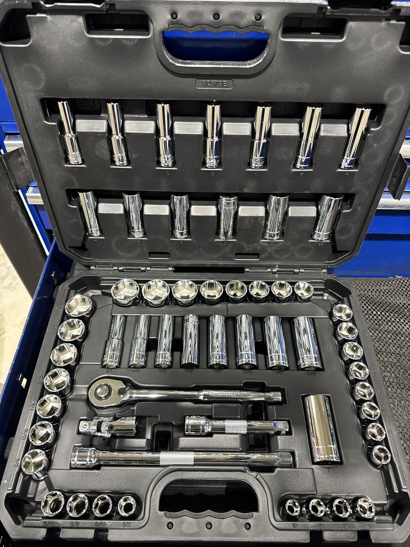 Matco Tools
