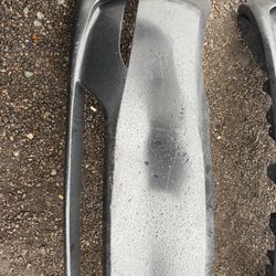 Tesla Y 2020/2024 Oem Front Bumper Cover