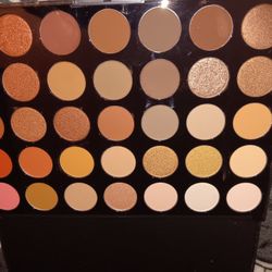 Morphe Pallets