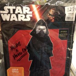 Costume Licensed Star Wars Kyle Ren 