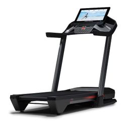 ProForm Pro 9000 Folding Treadmill with 22” Touch Screen