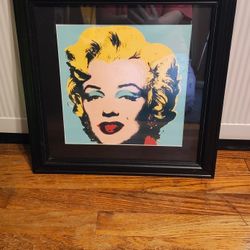 Marilyn Monroe Picture 