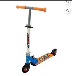 Adventure Force Kids Kick Scooter