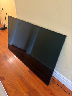 85-inch Sony BRAVIA XBR