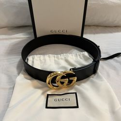 Gucci Belt 