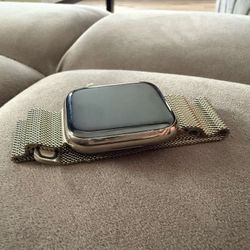 Apple Watch Series 7