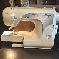 Singer 2662 Sewing Machine