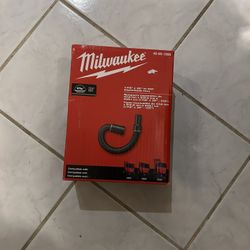 Milwaukee Expandable Hose
