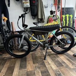 Zooz Ultra Urban 52V 20AH 