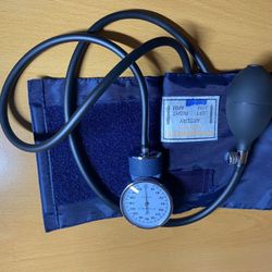 Sphygmomanometer
